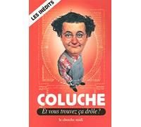 Et vous trouvez ça drôle ?