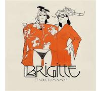 Et vous, tu m'aimes ? Vinyle