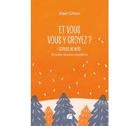 Et vous vous y croyez ?: Contes de Noël (et autres histoires singulières)