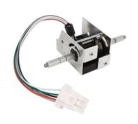 Et126 Metal Oy Electronic Throttle Remplacement Pour Curtis Fork Pallet Truck 0-5V Composant De Commande Électronique Pour Chariots Emballeurs Industriels Système De Démarrage En Douceur