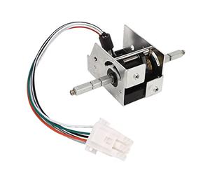 Et126 Metal Oy Electronic Throttle Remplacement Pour Curtis Fork Pallet Truck 0-5V Composant De Commande Électronique Pour Chariots Emballeurs Industriels Système De Démarrage En Douceur