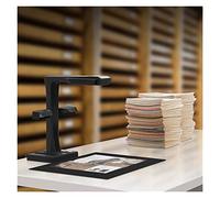 ET16 Plus Scanner de documents haute vitesse 16 MP, format A3 maximum compatible avec fonction OCR (Nero A)