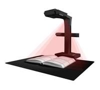 ET18 Pro Scanner de livres professionnel OCR 18 mégapixels Scanner de documents.