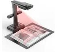 ET24 Pro Scanner de livres professionnel 24MP avec HDMI Scanner de livres, A3 avec laser Scanner de documents, OCR