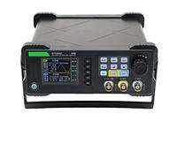 ET3320C/ET3340C générateur de Signal DDS numérique Forme d'onde Source d'impulsion 300MSa/s Compteur fréquence Fonction Modulation AM/FM/PM Décodeur récepteur(3320C 20MHz)
