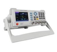 ET4401 LCR Compteur de capacité 10 points Affichage 5 chiffres pour L/C/R/Z, etc. Large gamme : L (0,001µH - 9999H), C (0,001pF - 99,999mF), R (0,0001Ω - 99,99 MΩ). Précision 0,1%