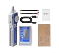 ET608 Network Cable Tester PoE NCV pour trace ET608 Network Cable