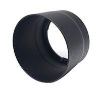 ET63 Pare-Soleil paresoleil Pare Soleil Type ET-63 pour Objectif Canon EF-S 55-250mm f4-5.6 is STM - ADAPTOUT Marque FRANÇAISE