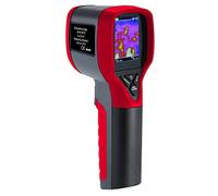 ET692A 32 x 32 Imager infrarouge Résolution imageur portable Appareil photo thermique portable -20 ~ 300 ℃ Commutation fer rouge blanc palette chaude multifonction Imager Thermal Imager Camera
