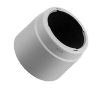 ET74 Adaptateur d'objectif d'objectif d'appareil photo pour monture à baïonnette EF 70-200 mm 4L est un objectif
