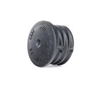 ETA 11819000671 bouchon d'étanchéité et de protection, Noir