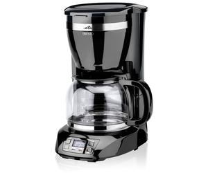 Eta 317490000 Manuel Machine à café filtre 1,5 L