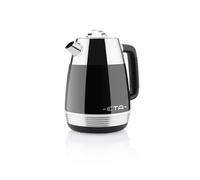 ETA 918890020 Bouilloire Noir