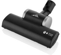 ETA ADAGIO Aspirateur à sac ETA251190000 avec ouverture large pour une meilleure puissance d'aspiration, 800W, moteur ECO, filtre HEPA