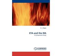 Eta And The Ira