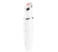 ETA Appareil de massage Fenité I 3 fonctions principales I Thérapie par lumière rouge I Thérapie par chaleur I Thérapie par vibrations sonores I 7 niveaux de réglage différents
