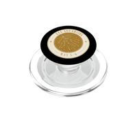 ETA Aquariids Meteor Shower May Verseau Constellation PopSockets PopGrip pour MagSafe