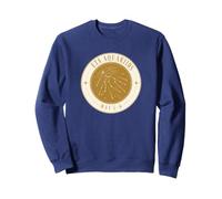 ETA Aquariids Meteor Shower May Verseau Constellation Sweatshirt