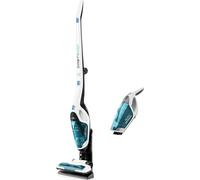 ETA Aspirateur à main Dasty AquaPlus I 3 en 1 I avec raclette et appareil à main I Batterie Li-Ion 14,4 V I Filtre HEPA I Autonomie jusqu'à 45 min