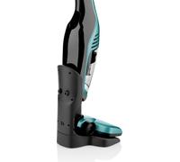 ETA Aspirateur à main et à batterie Moneto II I 2in1 I Batterie Li-Ion I 14,4V I Filtre HEPA I Electrobrosse rotative I Système de filtration cyclonique I LEDs