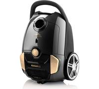 ETA AVANTO Aspirateur à sac ETA151990000, 800 W, filtre HEPA n° 12, 1, filtre moteur, rayon d'action 10 m, longueur du câble 7 m