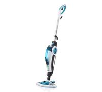 Eta Azurit Steam mop 0,4 L 1500 W Bleu, Blanc