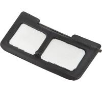 ETA Bouilloire en verre CRYSTELLA ETA615390000, 1,7 l, 2200 W, avec éclairage LED, affichage du niveau d'eau
