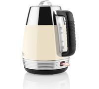 ETA Bouilloire STORIO ETA918690040 Retro beige, 1,7 l, 2150 W, inox, sécurité thermique