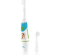 ETA Brosse à dents sonique pour enfants 3-10 ans SONETIC bleu ETA071090000, technologie sonique MOVE+, minuterie 2 minutes...