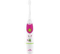 ETA Brosse à dents sonique pour enfants SONETIC rose ETA071090010, pour enfants 3-10 ans, technologie sonique MOVE+, minuterie 2 minutes...