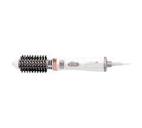 ETA Brosse soufflante rotative Fenite I Fonction ionique I 3 niveaux de température I 2 niveaux de soufflerie I 1000 W I Brosse ronde I Fer à friser