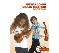 Eta Cohen: Violin Method Book 2 (2012 Edition) by Various (2012-03-28)