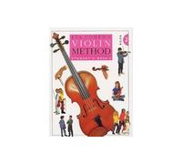 Méthodes et pédagogie NOVELLO COHEN ETA - VIOLIN METHOD- STUDENT'S BOOK 2 TWO - PUPIL'S BOOK 2 - VIOLIN Violon