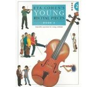 Eta Cohen Young Recital Pieces Book 2 Eta Cohen (Auteur)