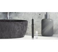 ETA Cosmetics Spatule à ultrasons Fenité Sonic Clean - 24000Hz Vibrations ultrasoniques, 2 modes de fonctionnement, 2 niveaux de puissance, 60min d'utilisation