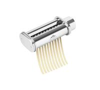 ETA Embout pour tagliatelles ETA002893010 I Forme des pâtes d'une largeur de 7mm I Embout pour pâtes I Embout pour pâtes I Acier inoxydable I Accessoires pour robot de cuisine