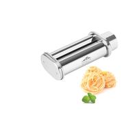 ETA Embout Trenette ETA002892020 I Forme des pâtes d'une largeur de 1,5mm I Embout pour pâtes I Embout pour pâtes I Acier inoxydable I Accessoires pour robot de cuisine