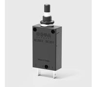 ETA Engineering Technology 2-5700-IG1-P10-2,5A Disjoncteur de protection 250 V/AC, 28 V/DC 2.5 A 1 pc(s)