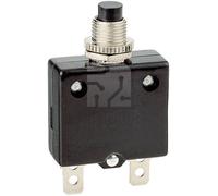ETA Engineering Technology 3130-F110-P7T1-W19QY7-5A Disjoncteur de protection 28 V 5 A 1 pc(s)
