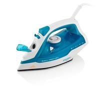 ETA ESMIRA Fer à vapeur ETA027390000, 2 200 W, VERTICAL STEAM, DRIP STOP, ANTI CALC, SELF CLEAN a fonction RINCAGE