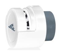 Eta Eta002899010 Aiguisoir Aiguiseur Couteau Électrique Blanc