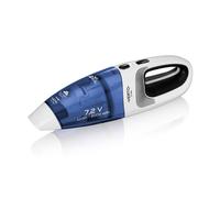 Eta ETA144290000 aspirateur de table Bleu, Blanc Sans sac