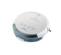 Eta ETA351290000 robot aspirateur Blanc