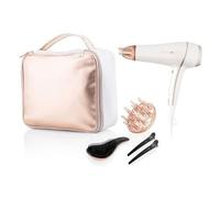 Eta Eta732090010 Sèche-Cheveux 2400 W Blanc