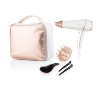 Eta Eta732090010 Sèche-Cheveux 2400 W Blanc