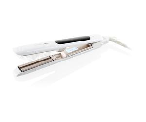 ETA Fenité 3337 90000 lisseur à vapeur pour cheveux 1 pcs