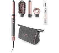 eta Fenité Exclusive Liss Defense 0323 90000 gris Styler multifonctionnel
