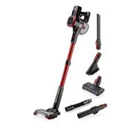 Eta Fenix aspirateur de table Gris, Rouge Sans sac