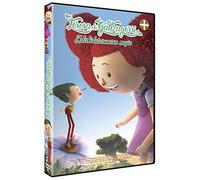ETA Galtzagorri (Teresa y Tim) 2016 [Import]