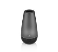 ETA GENSI Humidificateur d'air ETA663490000, technologie à ultrasons, combinaison d'un humidificateur d'air avec un diffuseur d'arômes, pour des pièces jusqu'à 30 m2, utilisable avec des huiles essent